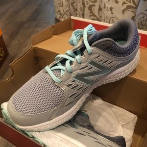 New Balance sneakers